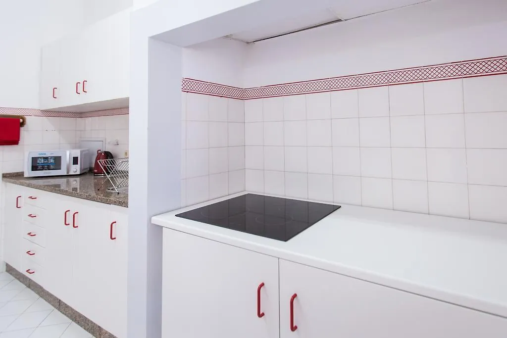 Lemon Tree House Apartment Lisbon
