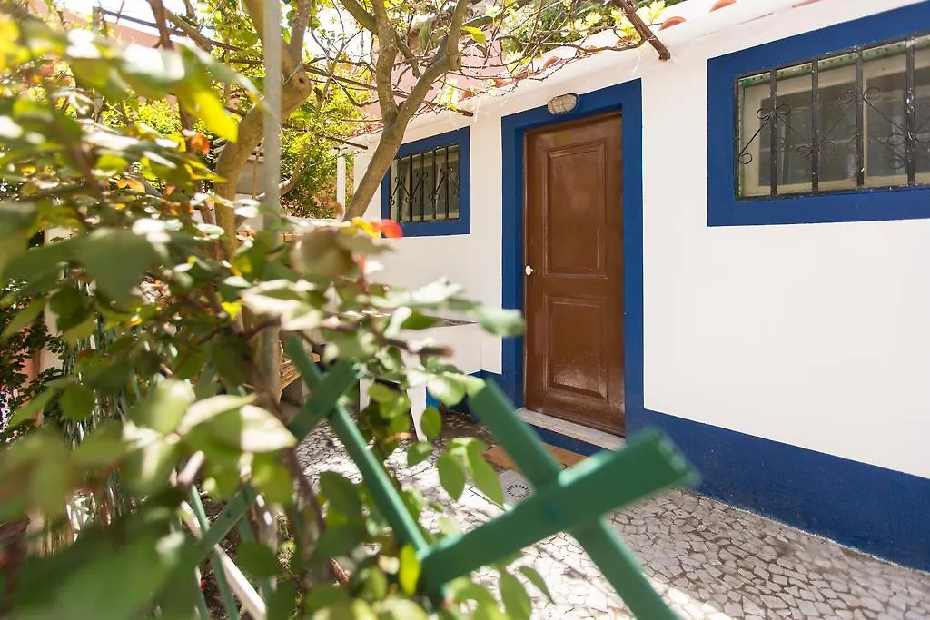 Lemon Tree House Apartment Lisbon