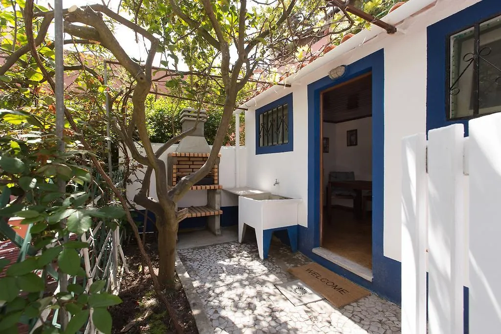 Lemon Tree House Apartment Lisbon