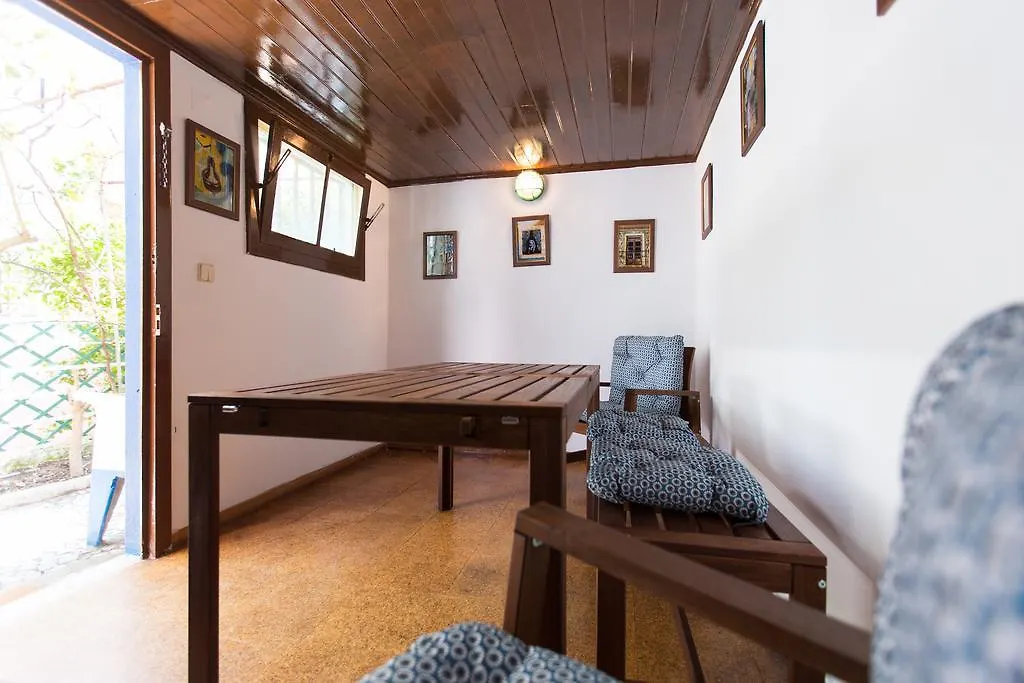 Lemon Tree House Apartment Lisbon 0*,  Portugal